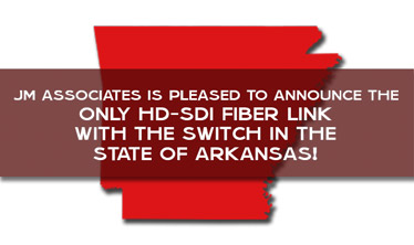 Image of JM Outdoors Fiber Announcement