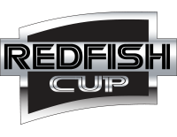 Redfish Cup