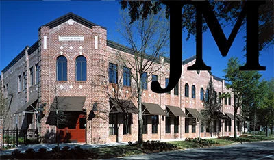 JM Associates building